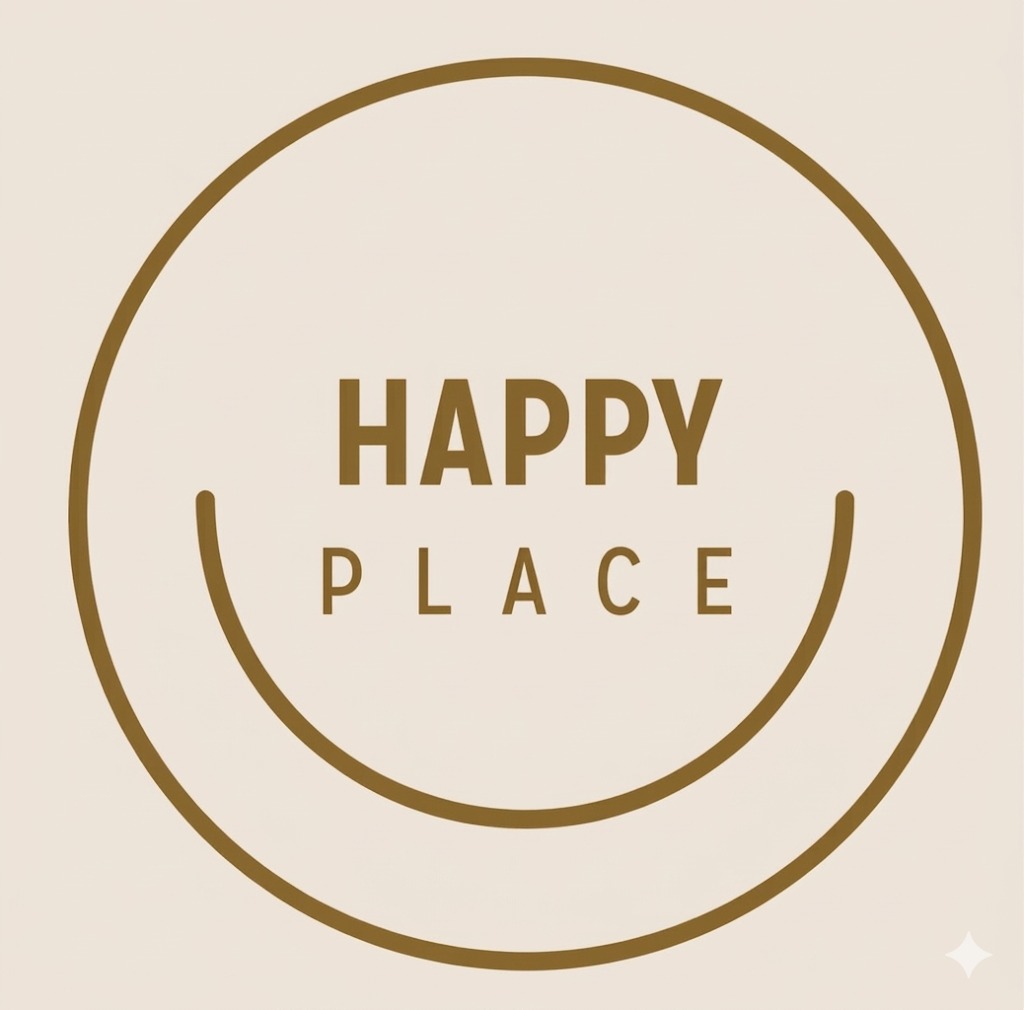 Happy Place Logo